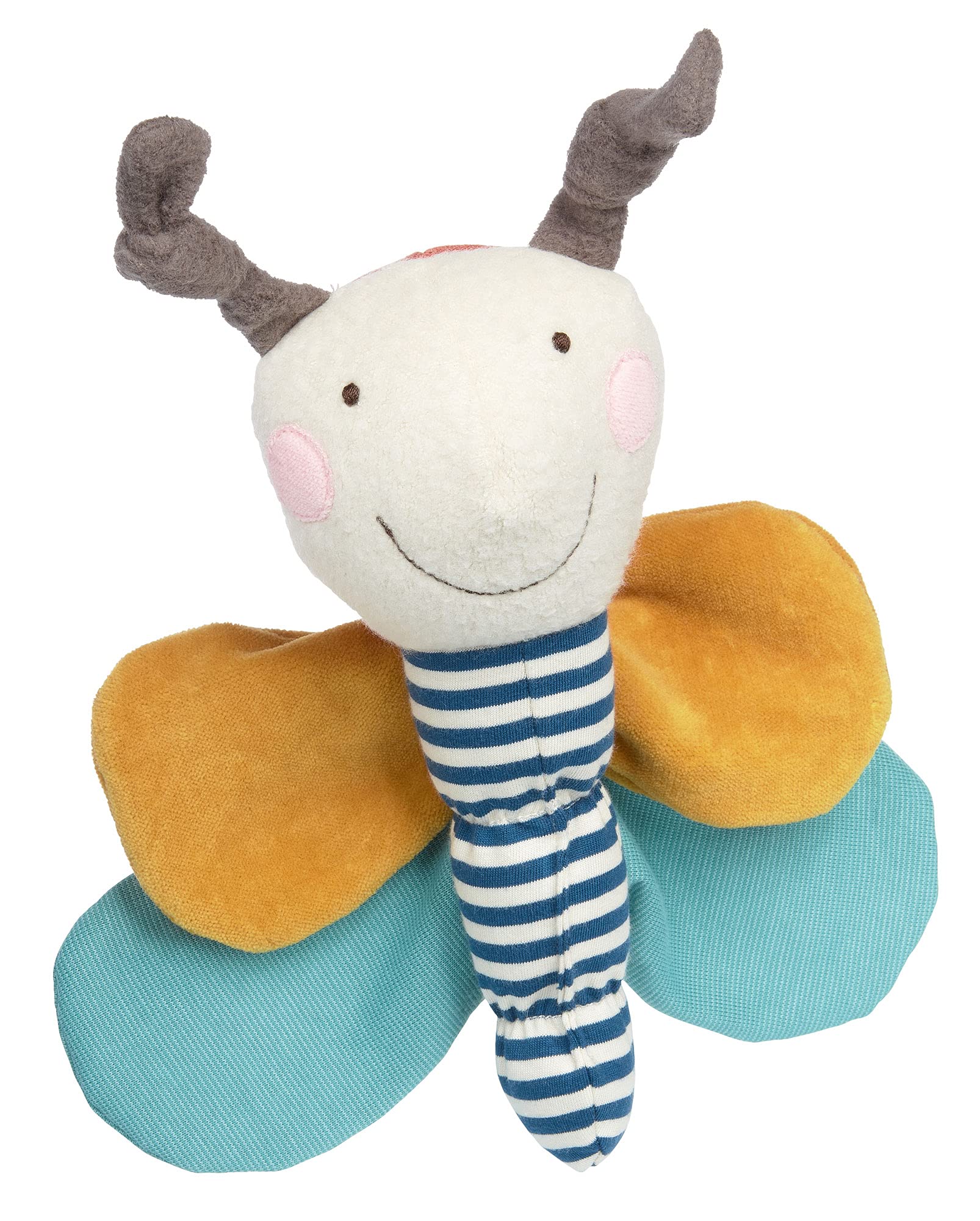 sigikid 39560 giocattolo attivo per bambini, Multicolore
