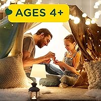 Vista 8 de NIDO Leche en Polvo Entera Fortificada 12x800gUS (Paquete de 5)