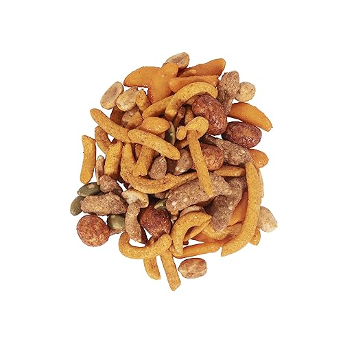 OliveNation Hot Cajun Mix 2 libras.