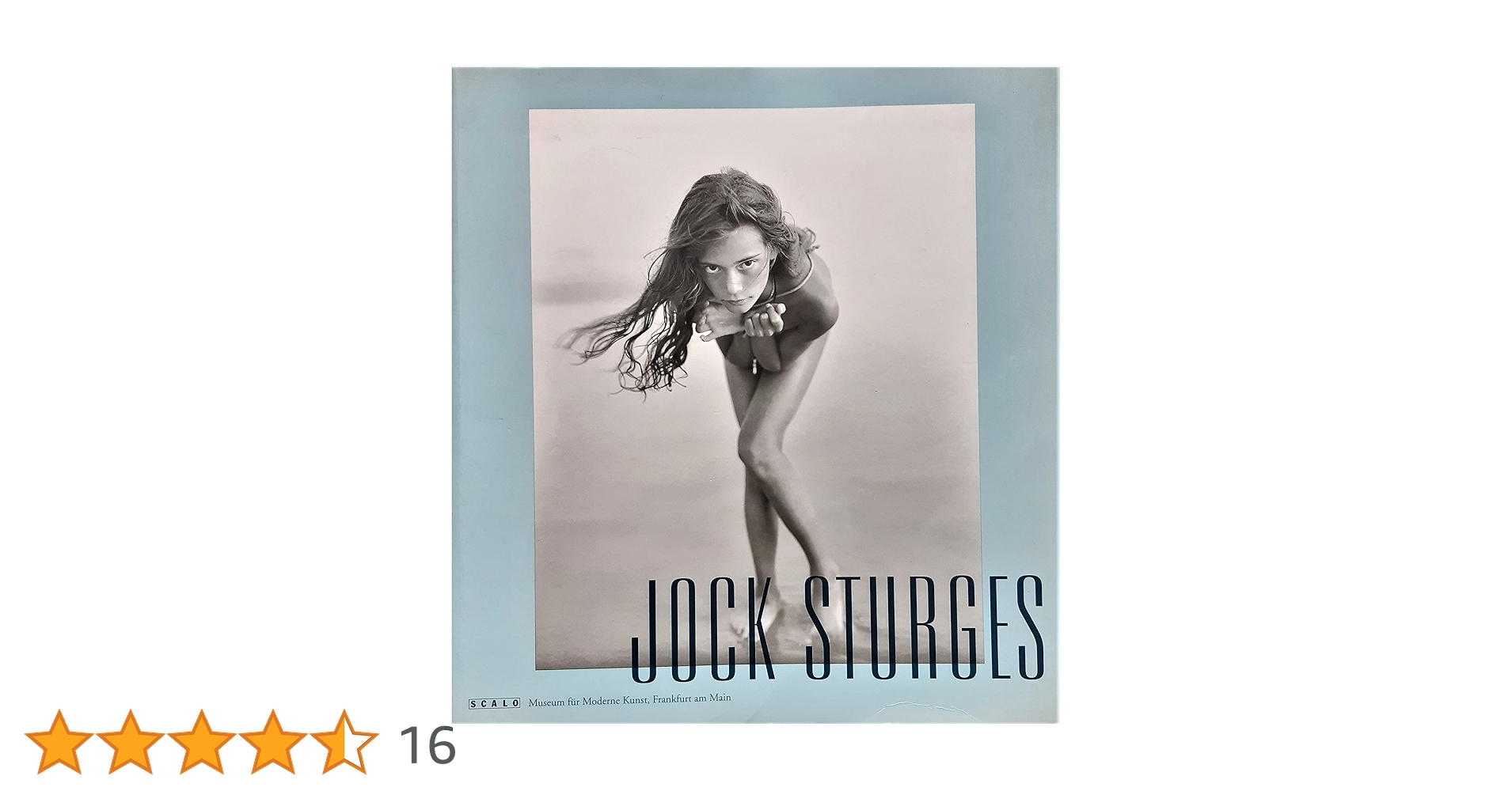 JOCK STURGES ソフトカバー版　美品 JOCK STURGES ソフトカバー版 美品 Amazon.co.jp: Photographer