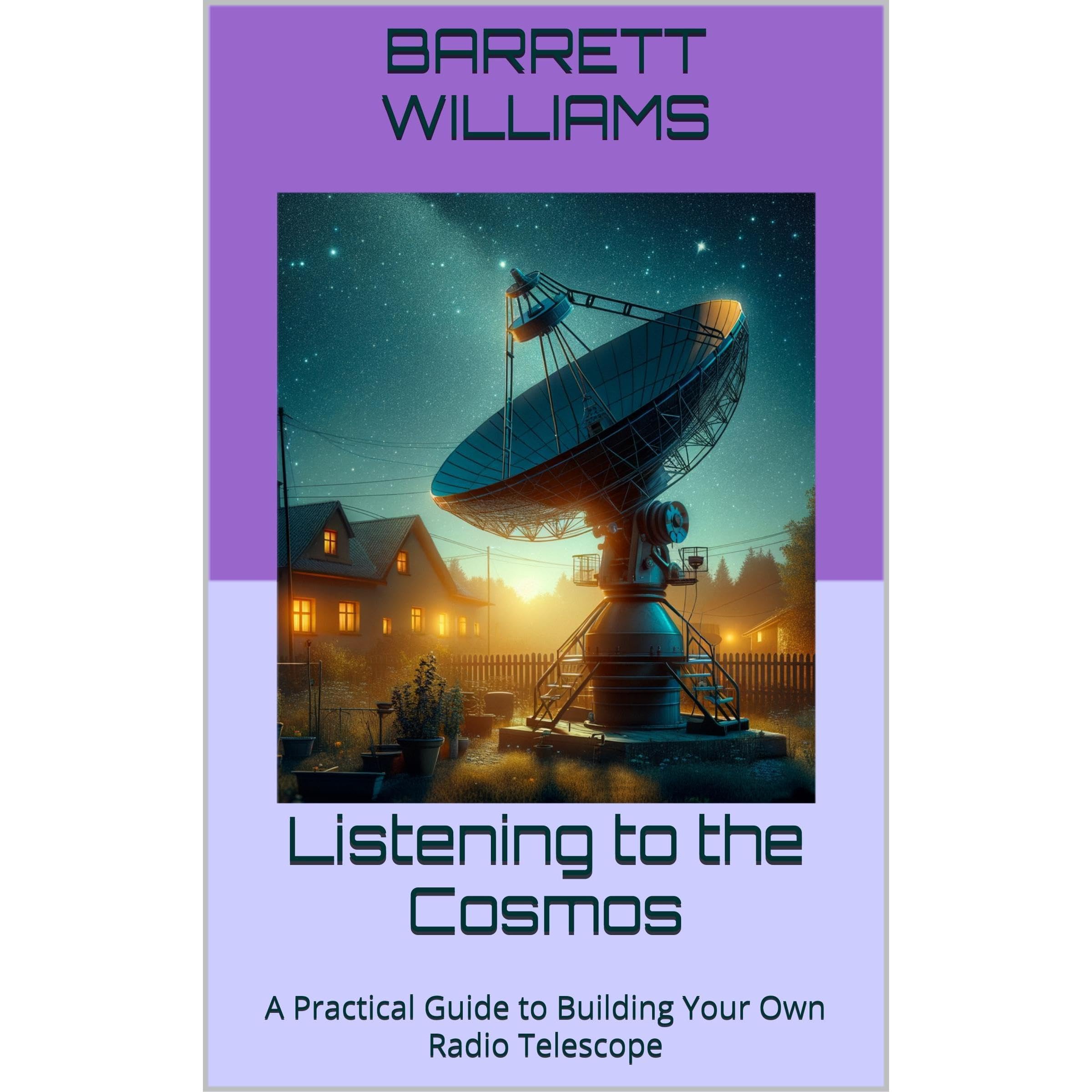 Listening to the Cosmos