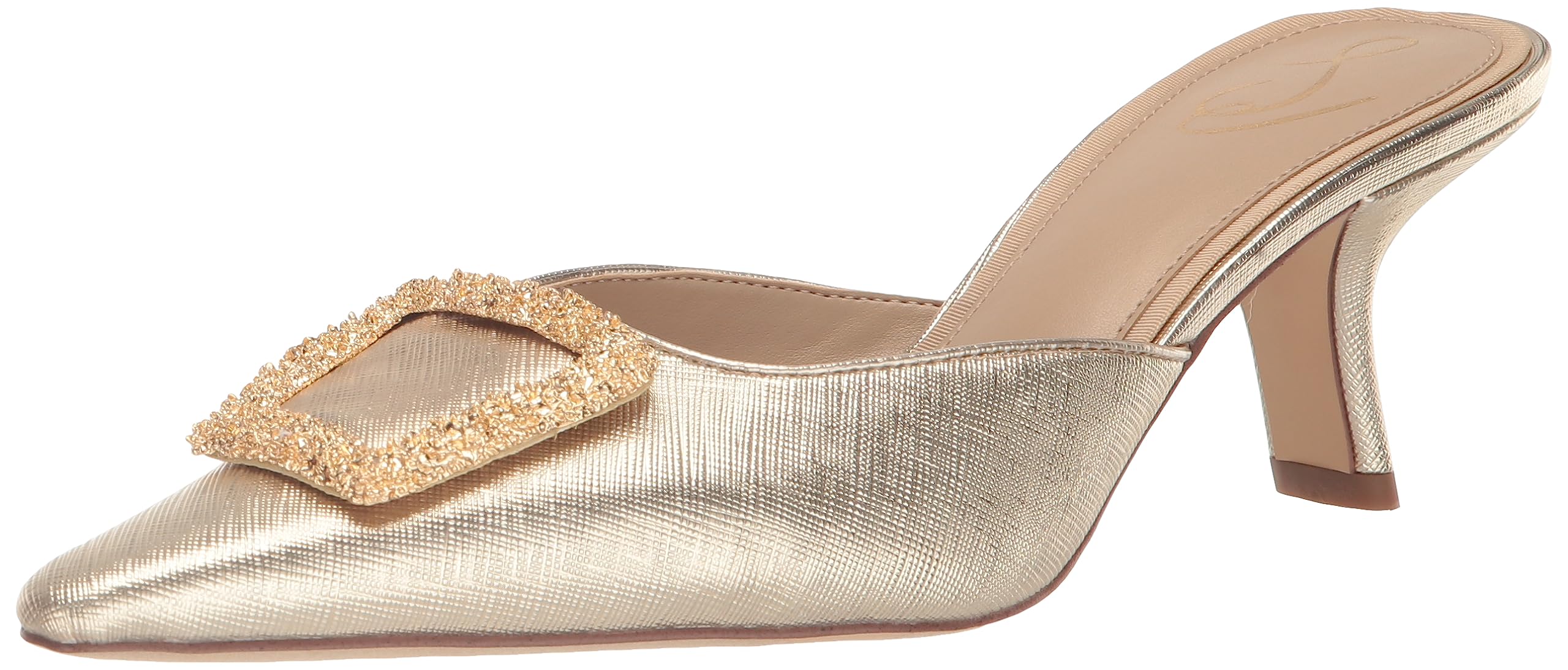 Sam Edelman Women's Brit Mules