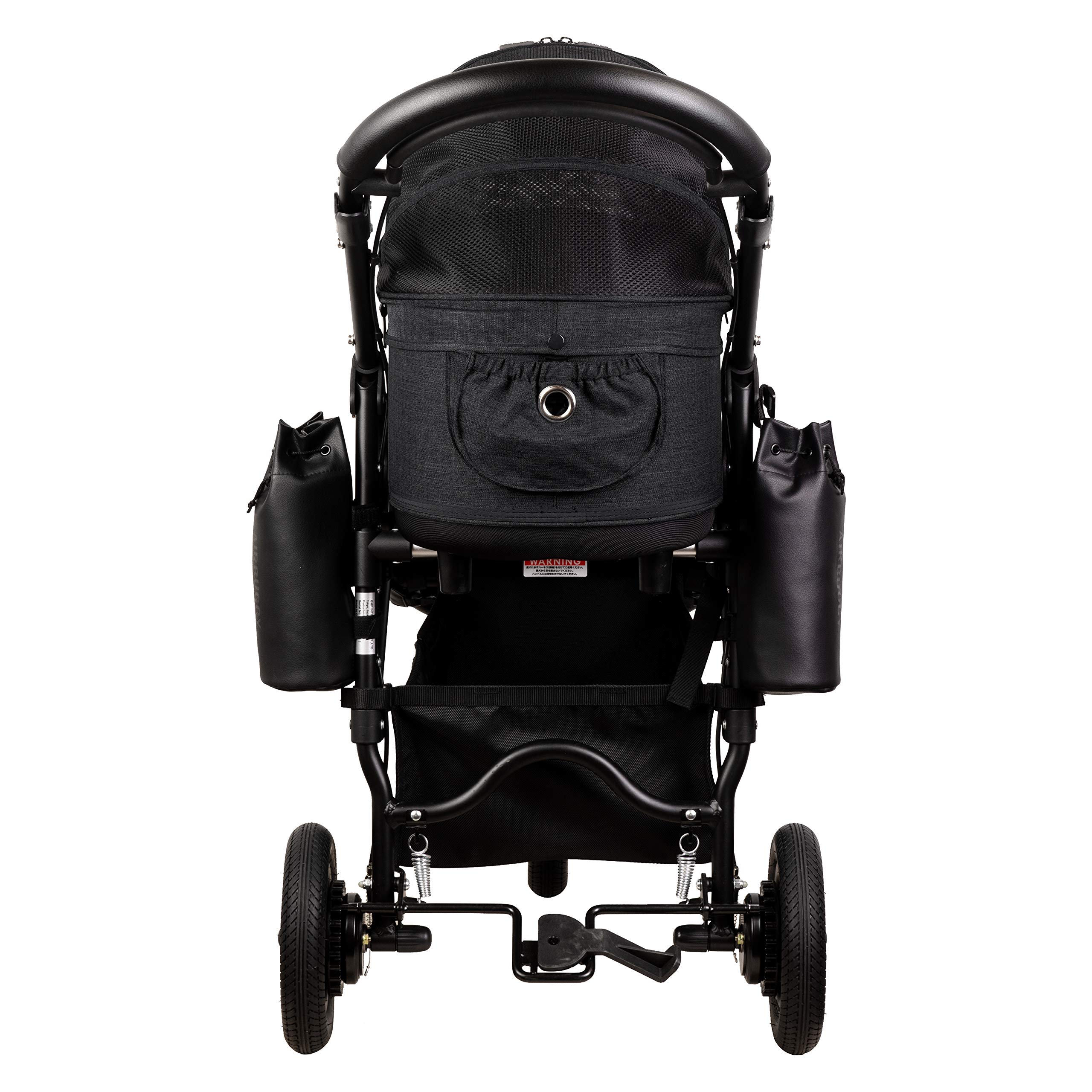 エアバギーフォードドッグ ドーム2ブレーキM DOME2 BRAKE MODEL - AIRBUGGY FOR PET | ペットカートのエアバギー