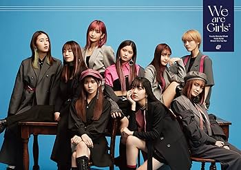 we　are girls 2新品未開封　GIRLS2 cd,&dvd　ライブ盤 Amazon | We are Girls² (初回限定ライブ盤) (CD+BD) | Girls²
