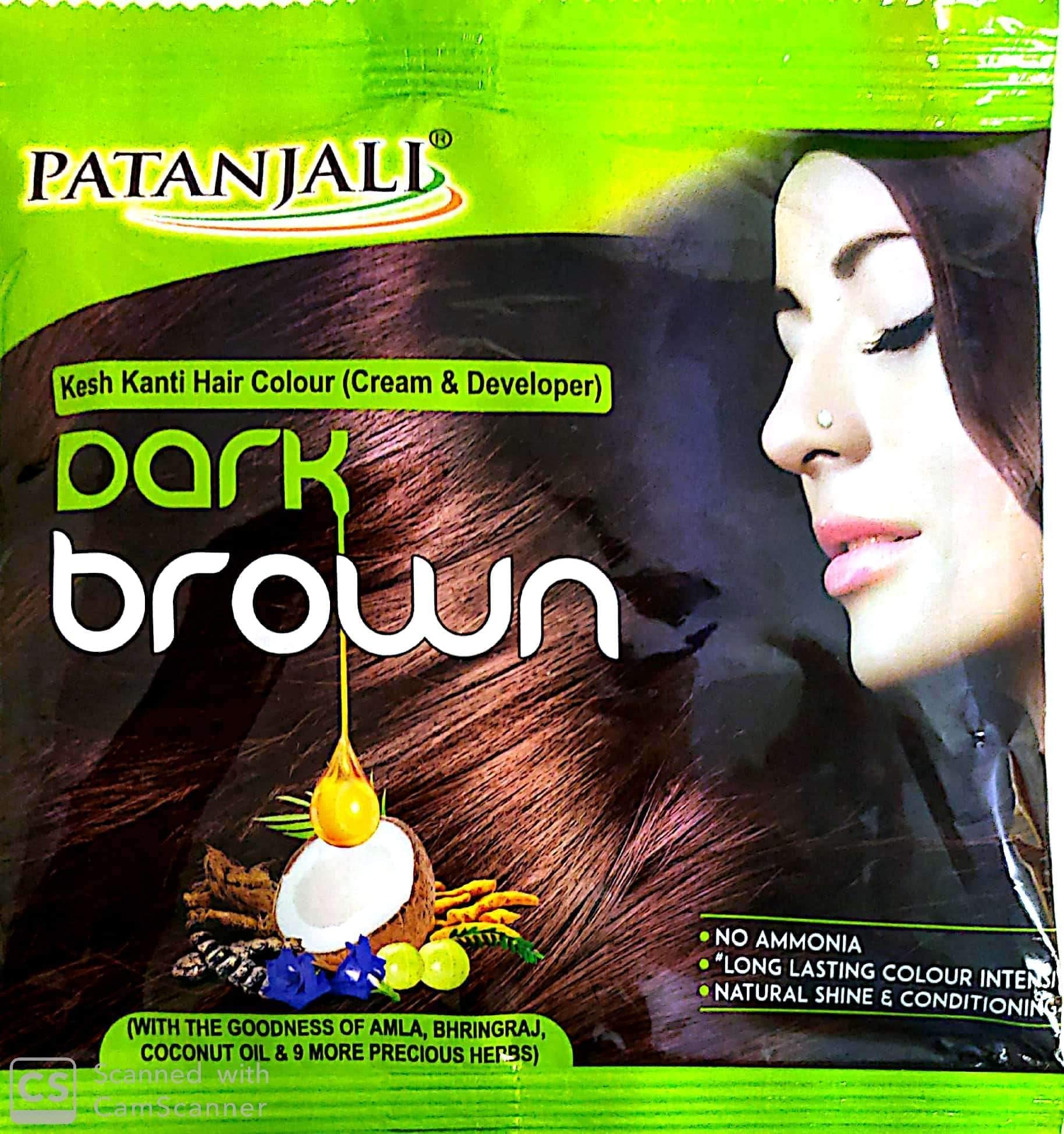 Top more than 151 patanjali hair dye best ceg.edu.vn