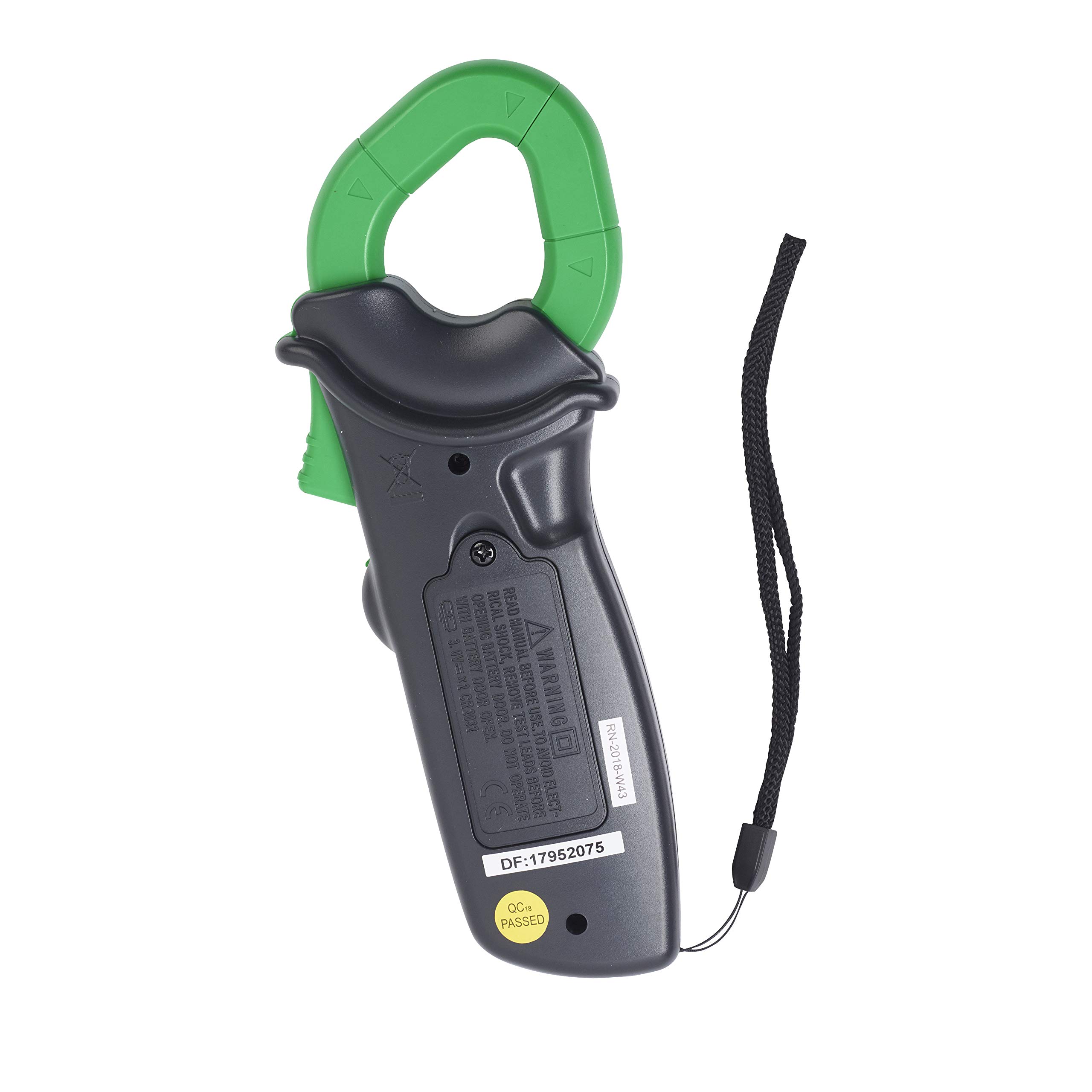 Multimètre Numérique De Poche Cat III 300V, SCHNEIDER ELECTRIC | Leroy