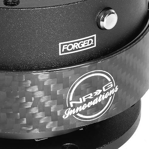 Miniatura 3 de NRG Innovaciones. Liberación rápida