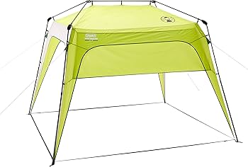 Amazon | Coleman(コールマン) タープ インスタントシェード 300 Amazon | Coleman(コールマン) タープ インスタントシェード 300