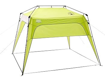 Amazon | Coleman(コールマン) タープ インスタントシェード 300