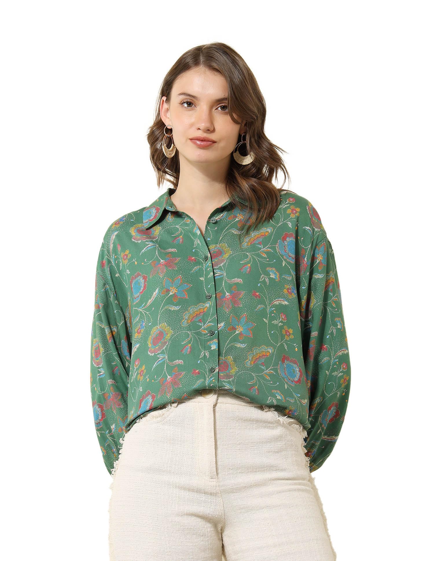 u.s. polo assn. Women Shirt-picture-28