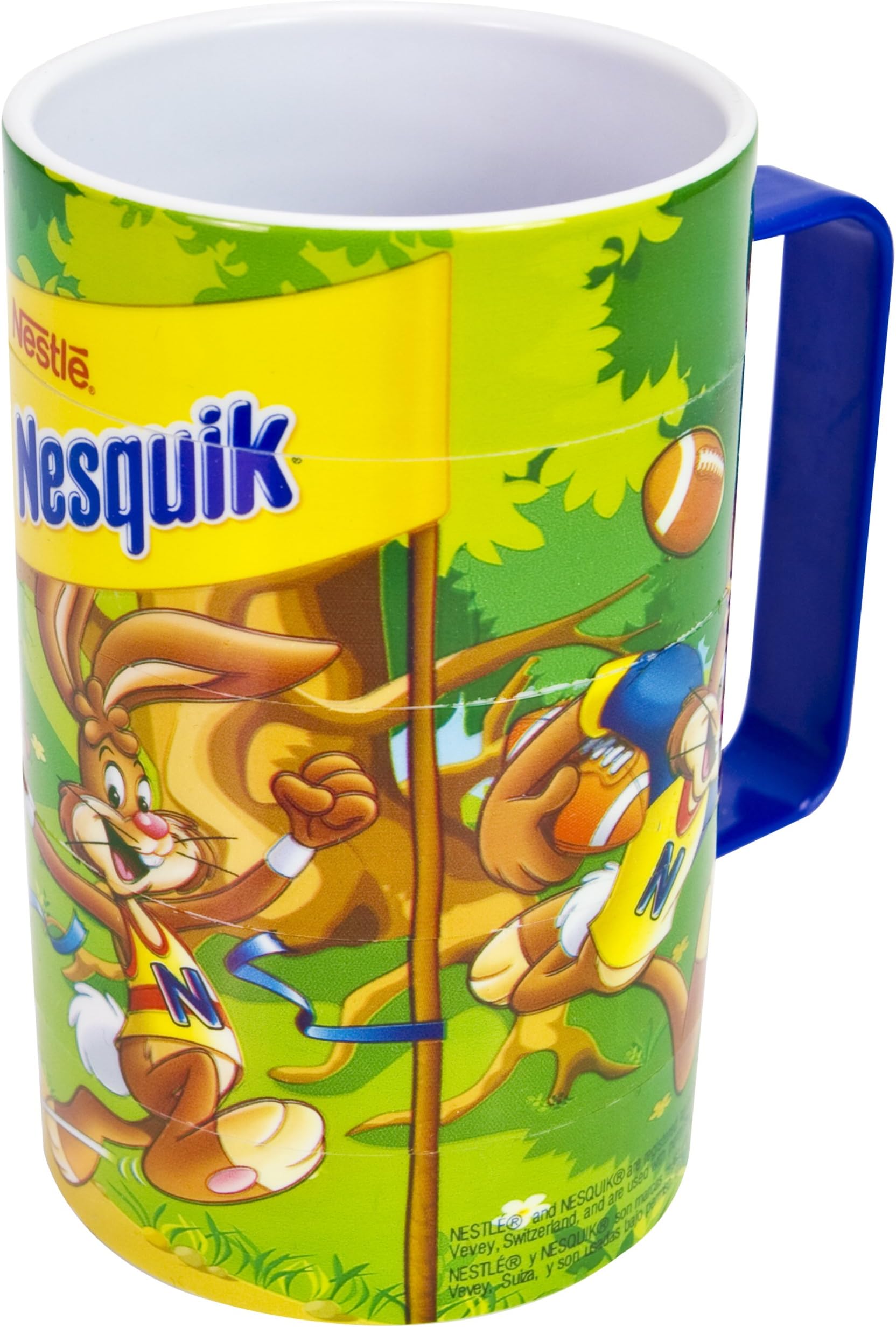 Evriholder 85140 Nesquik Puzzle Mug