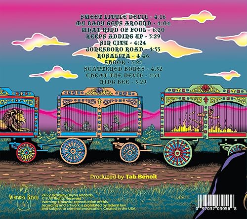 Miniatura 2 de Cheat The Devil