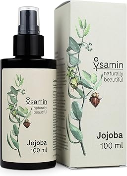 Acquista Olio Di Jojoba Purissimo 100 Ml Vegan OK - Foto 9