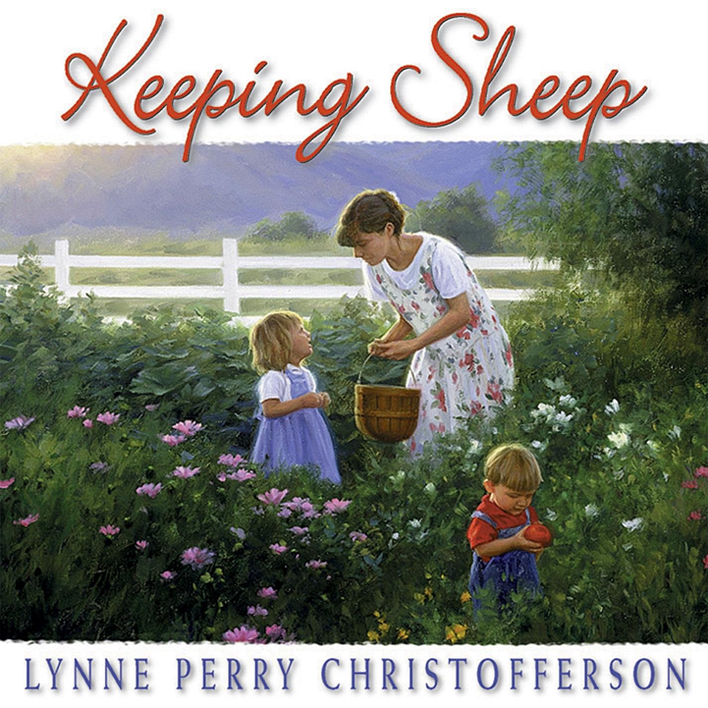 Lynne Perry Christofferson & Rex Kocherhans