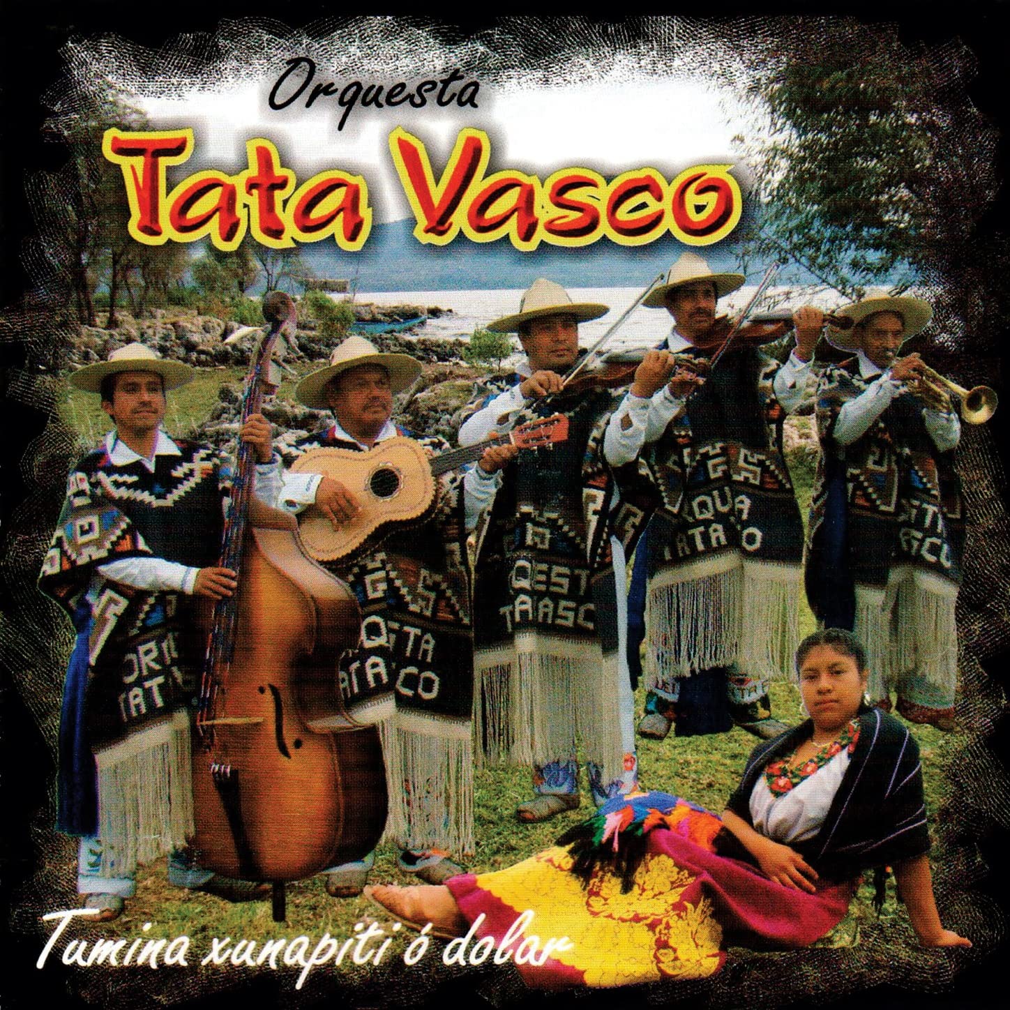 Orquesta Tata Vasco