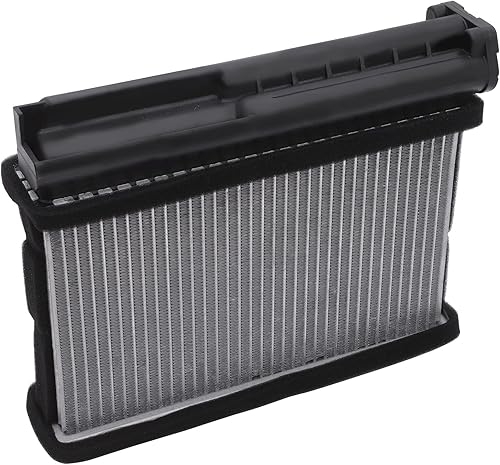 Miniatura 7 de SCITOO 64111393212 Núcleos de calentador aptos para 1992-1999 para B-M-W para 318i 1992-1999 para B-M-W para 318is 1998-1999 para B-M-W para 323i