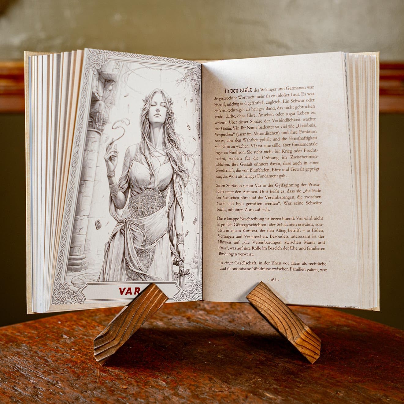Die Lehre der nordischen Götter (Die Lehre der nordischen Mythologie)