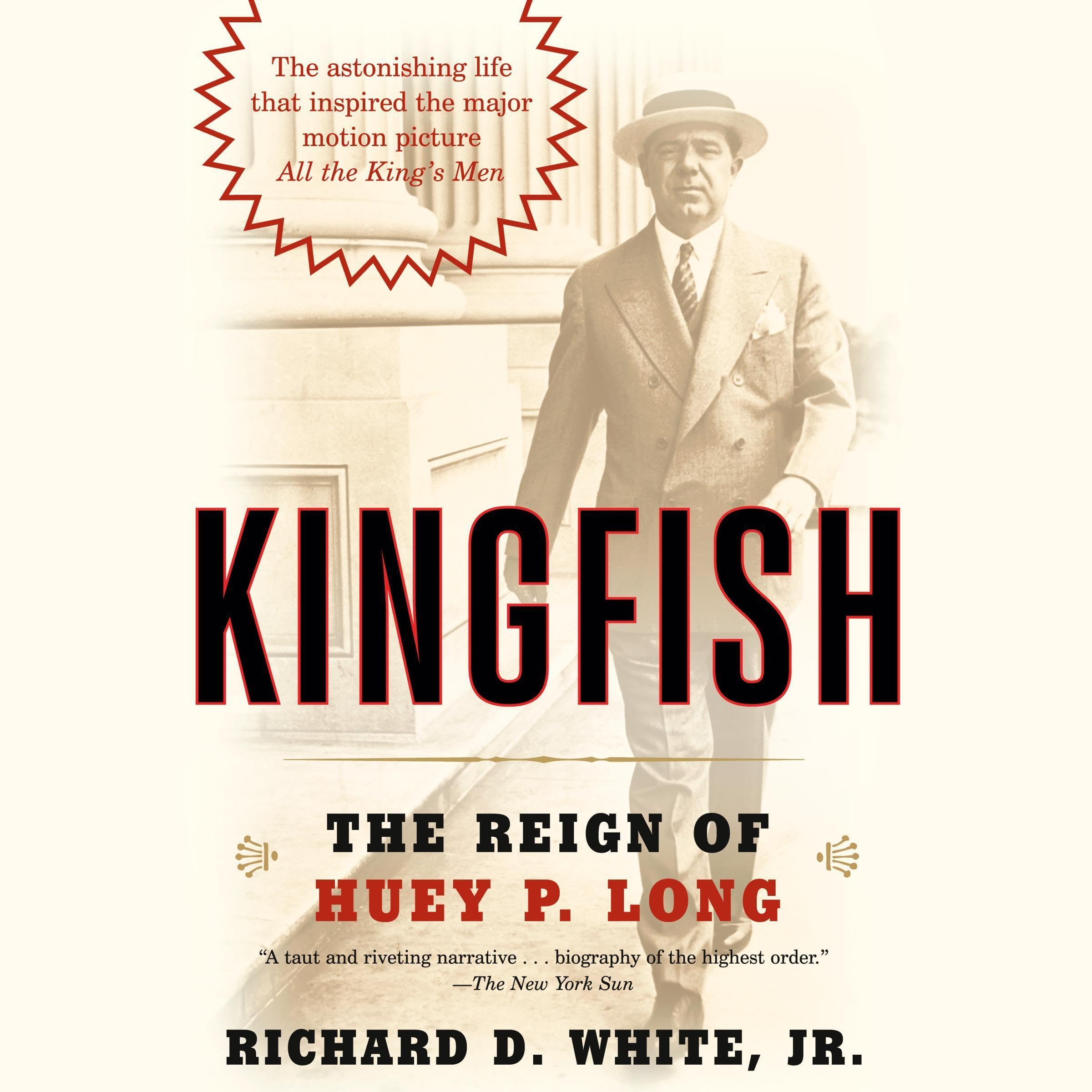 Kingfish