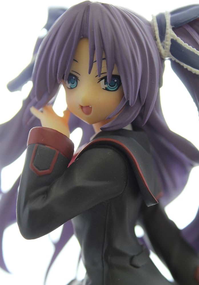 Amazon.co.jp: リトルバスターズ! コンプリートフィギュア2 笹瀬川 Amazon.co.jp: リトルバスターズ! コンプリートフィギュア2 笹瀬川