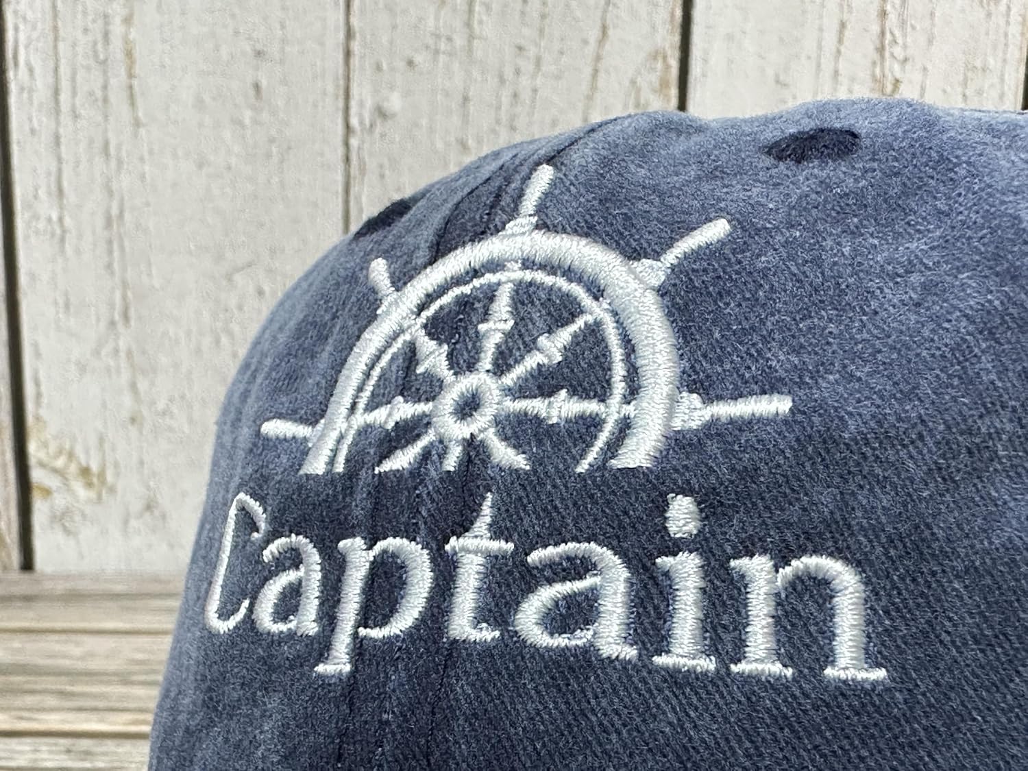 Embroidered Baseball Hats for Boy Girl