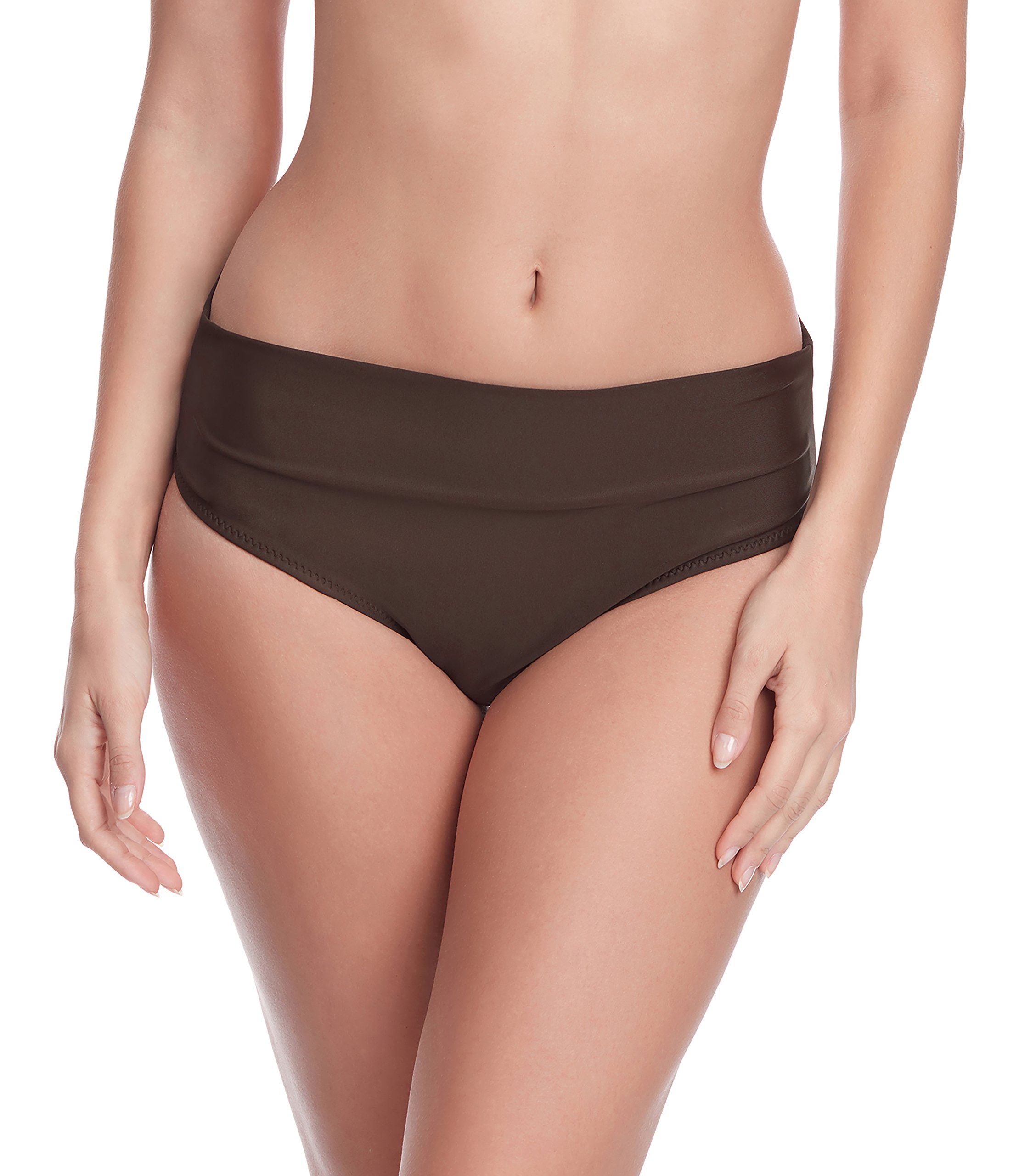 Merry Style Bikinis für Damen klassisch bequemer Slip für Strand und Schwimmbad Bikini Unterteil Damen M72W
