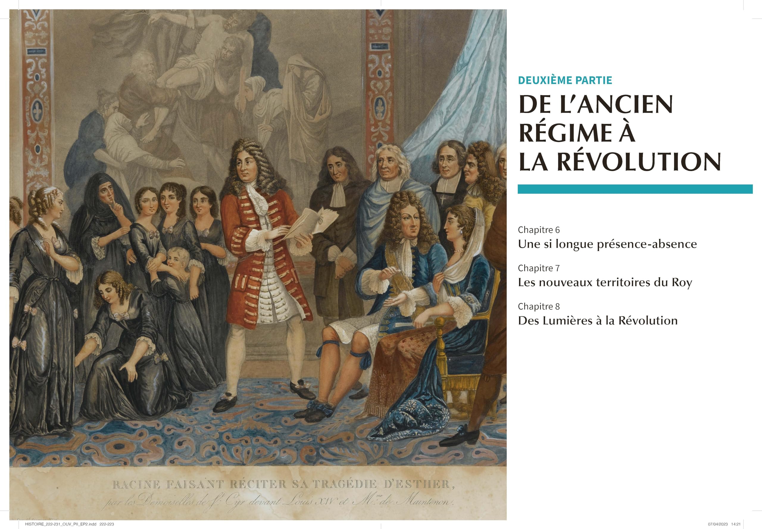 Histoire juive de la France