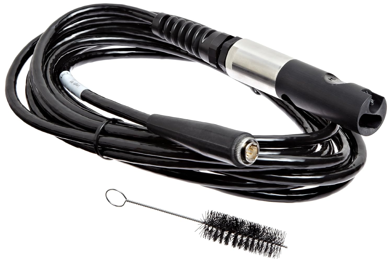 YSI 605396 Probe and Cable Assembly For E300A Conductivity and Temperature Meter, 10-Meter Length