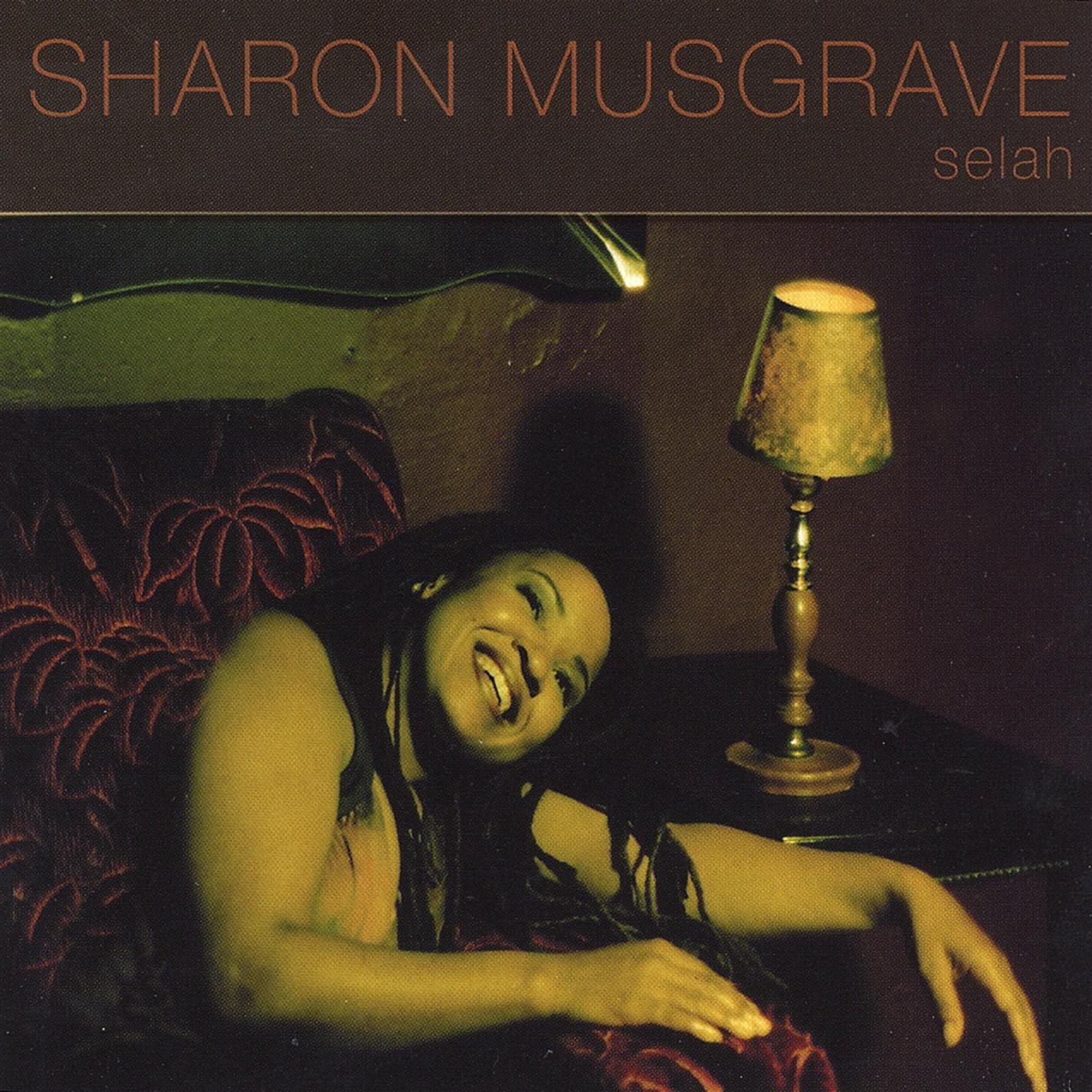 Sharon Musgrave