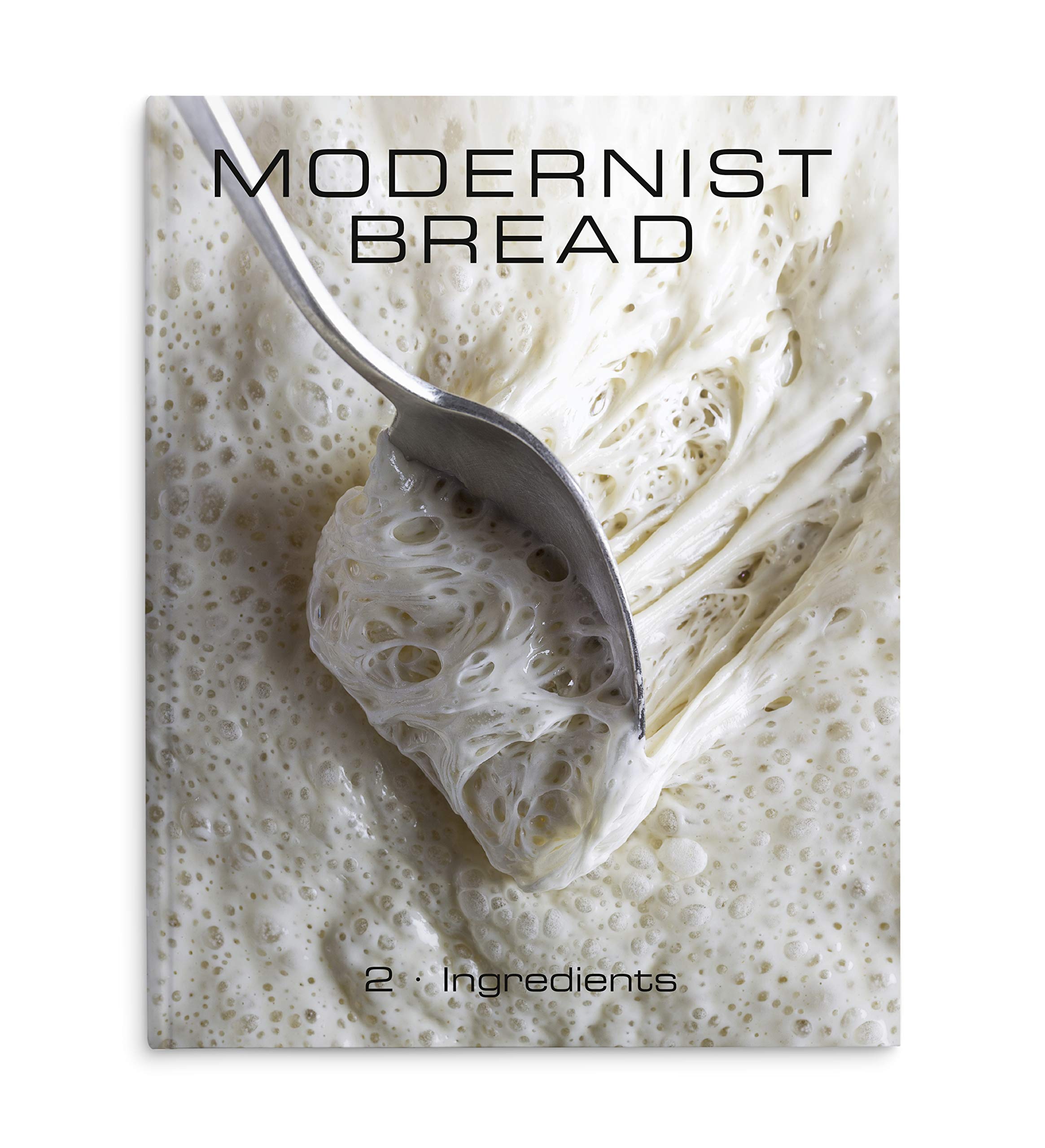 Modernist bread: the art and science