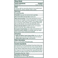 Vista 5 de Biofreeze Gel para aliviar el dolor