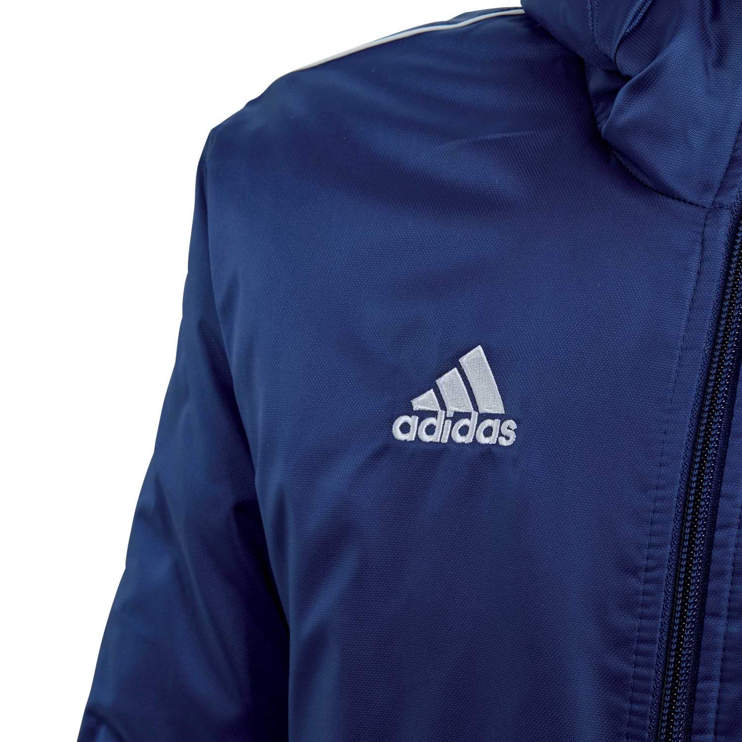 adidas Kurtka sportowa Dziecięce Core18 Std Jkty