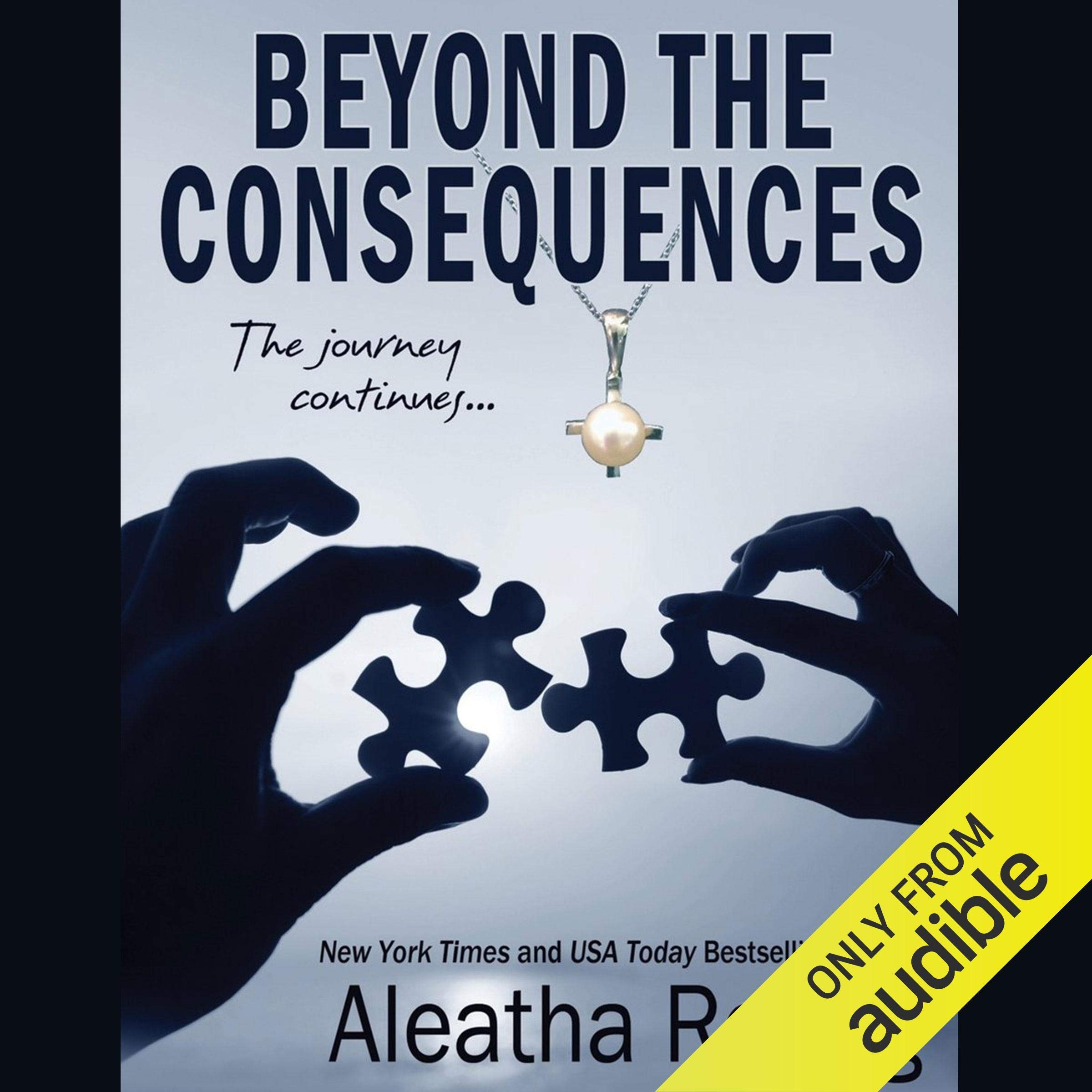 Cover art for Beyond the Consequences
