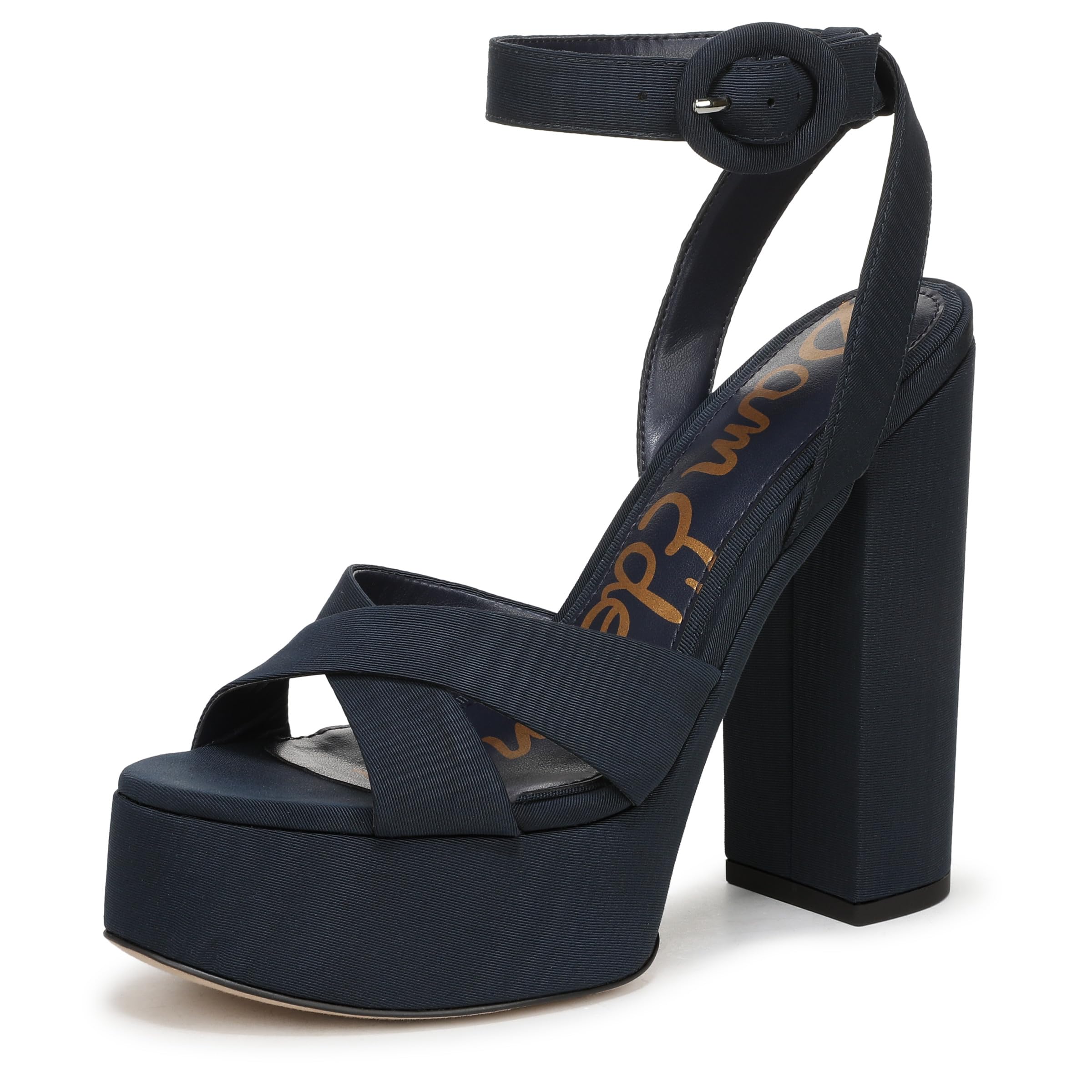 Sam Edelman Women's Savannah Platform Heels