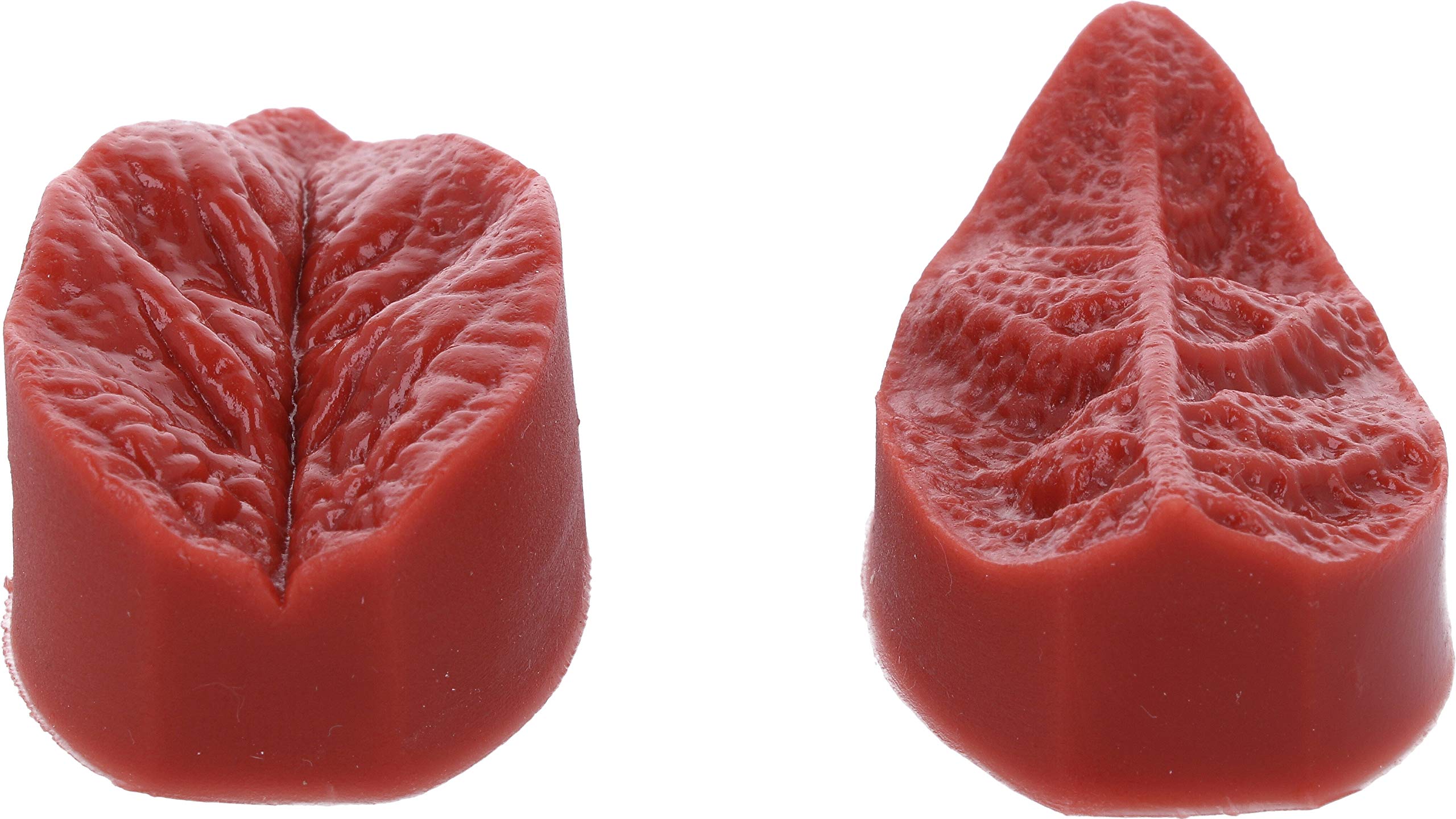 Venatori in silicone per foglie e fiori per pasta di zucchero