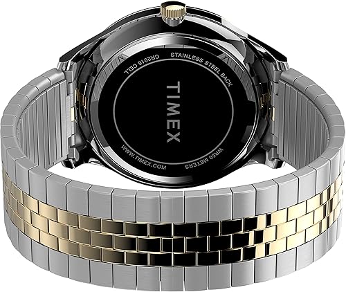 Miniatura 4 de Timex Reloj Easy Reader para hombre