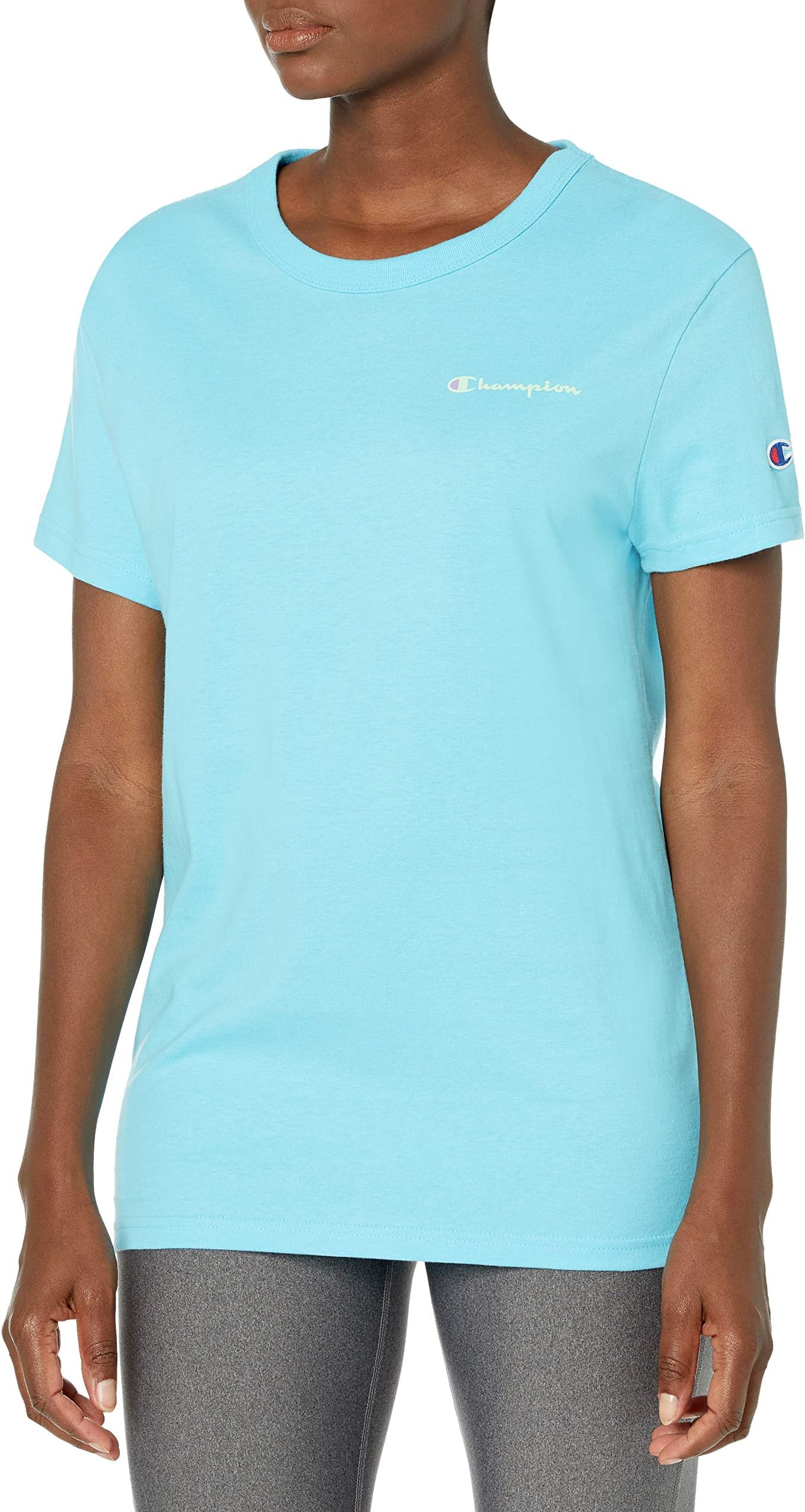 Women's Boyfriend Tee
