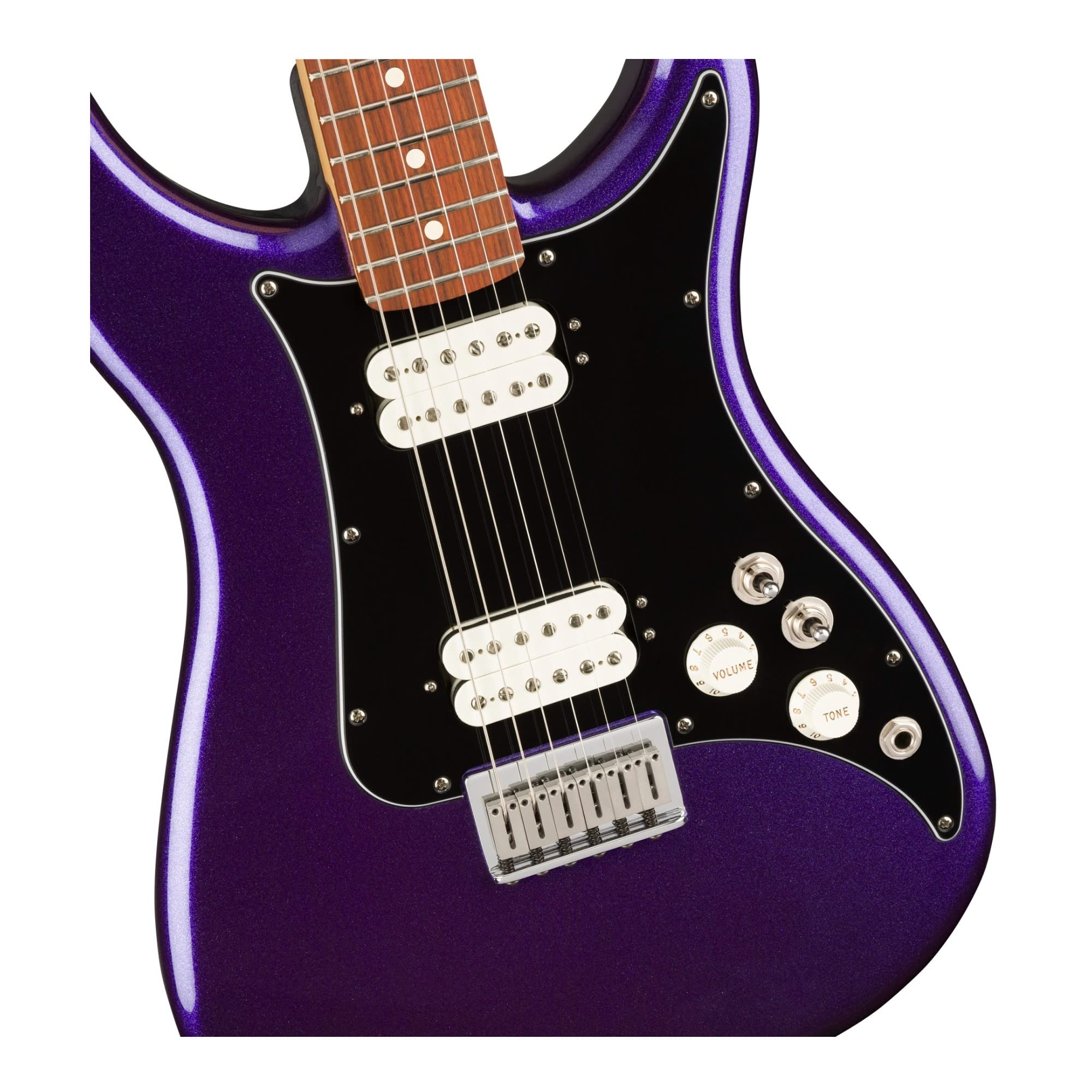 fender Player Lead III【送料無料】 Fender Player Lead III – Pau Ferro – Roxo metálico : Amazon.com.br