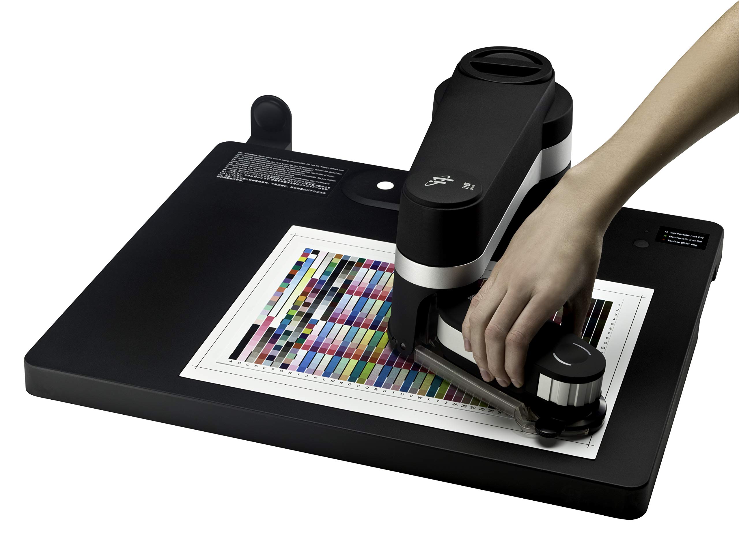 Amazon.com: X-Rite i1 Pro 2 Line X-Rite de 2ª generación, negro