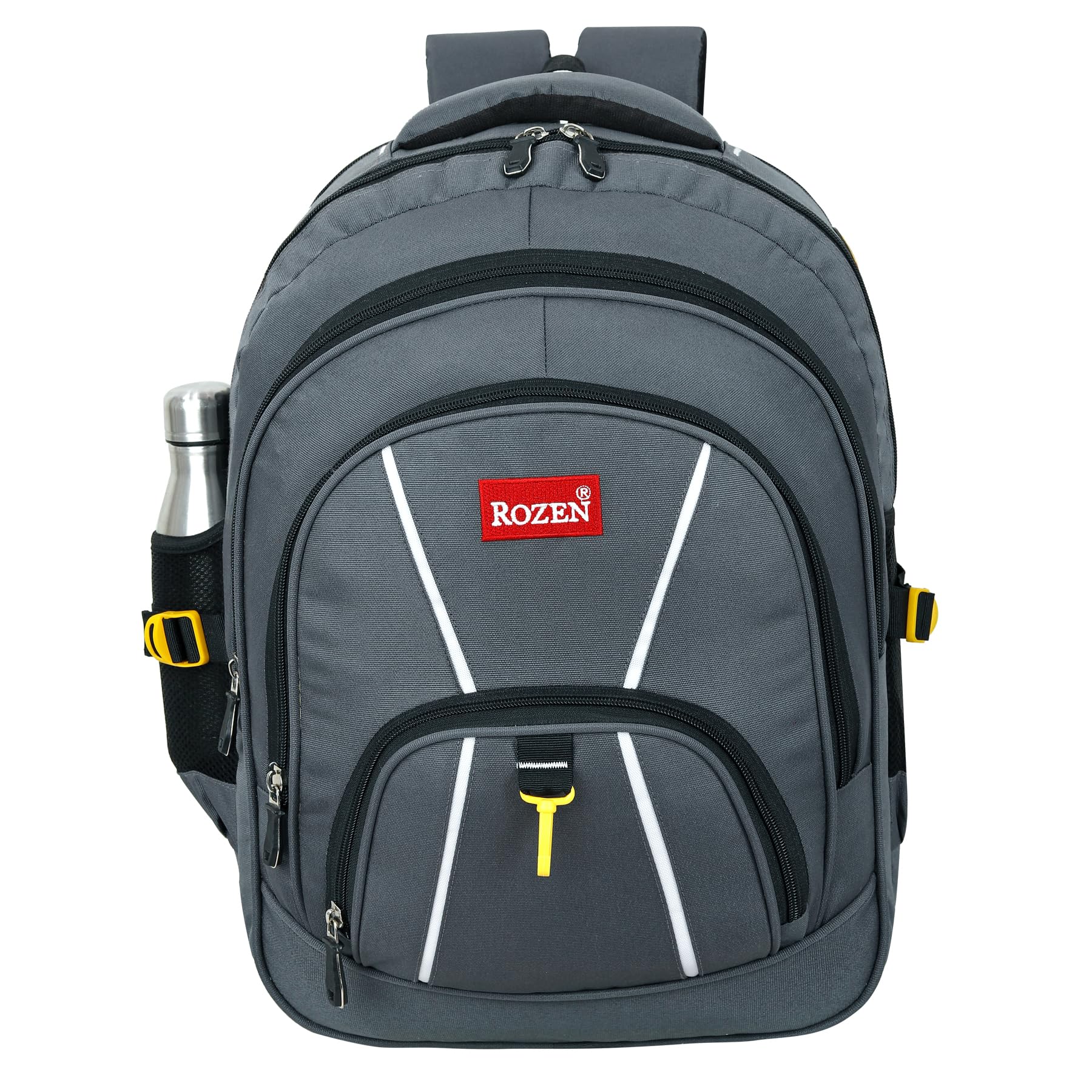 ROZEN 55LTR Rucksack Travel Backpack Bag for Trekking, Hiking-picture-24