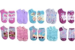 JoJo Siwa's No-Show Socks: Step into Comfort and Style
