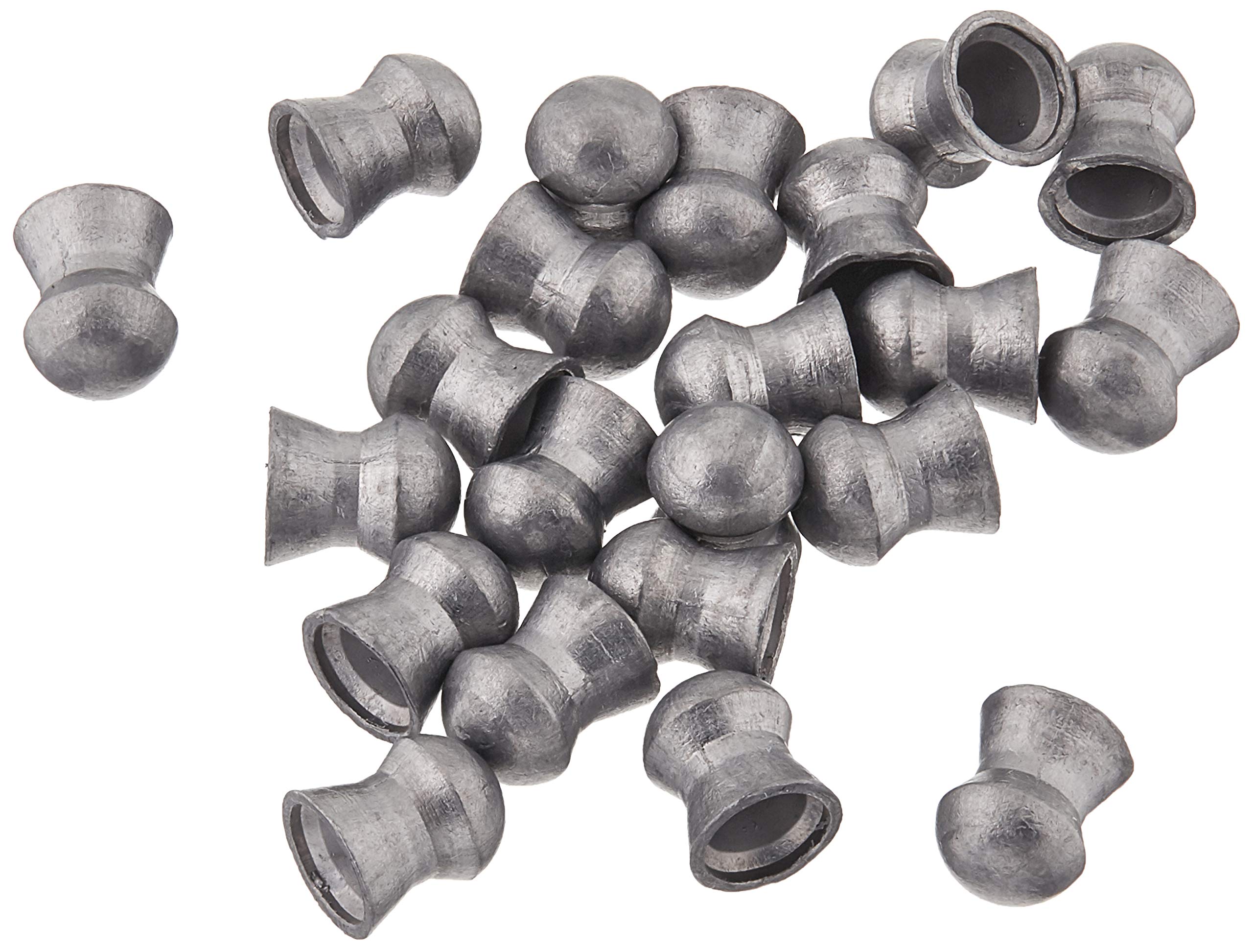 JSB 546277-250 Jumbo Exact Express Air Gun Pellets .22 Cal, 14.35 Grains, 250ct