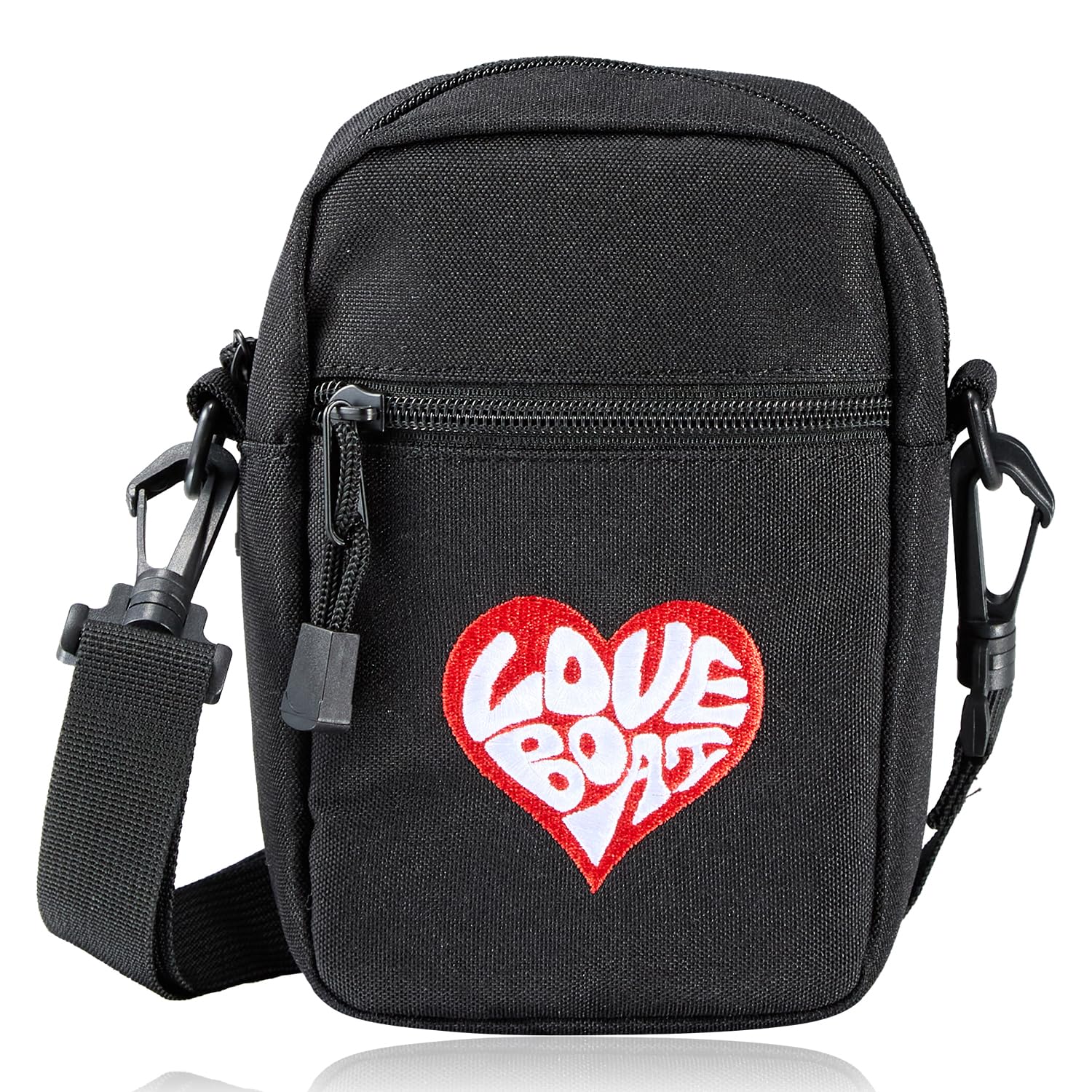 Amazon | [ラブボート] ショルダーバッグ LBショルダーバッグ
