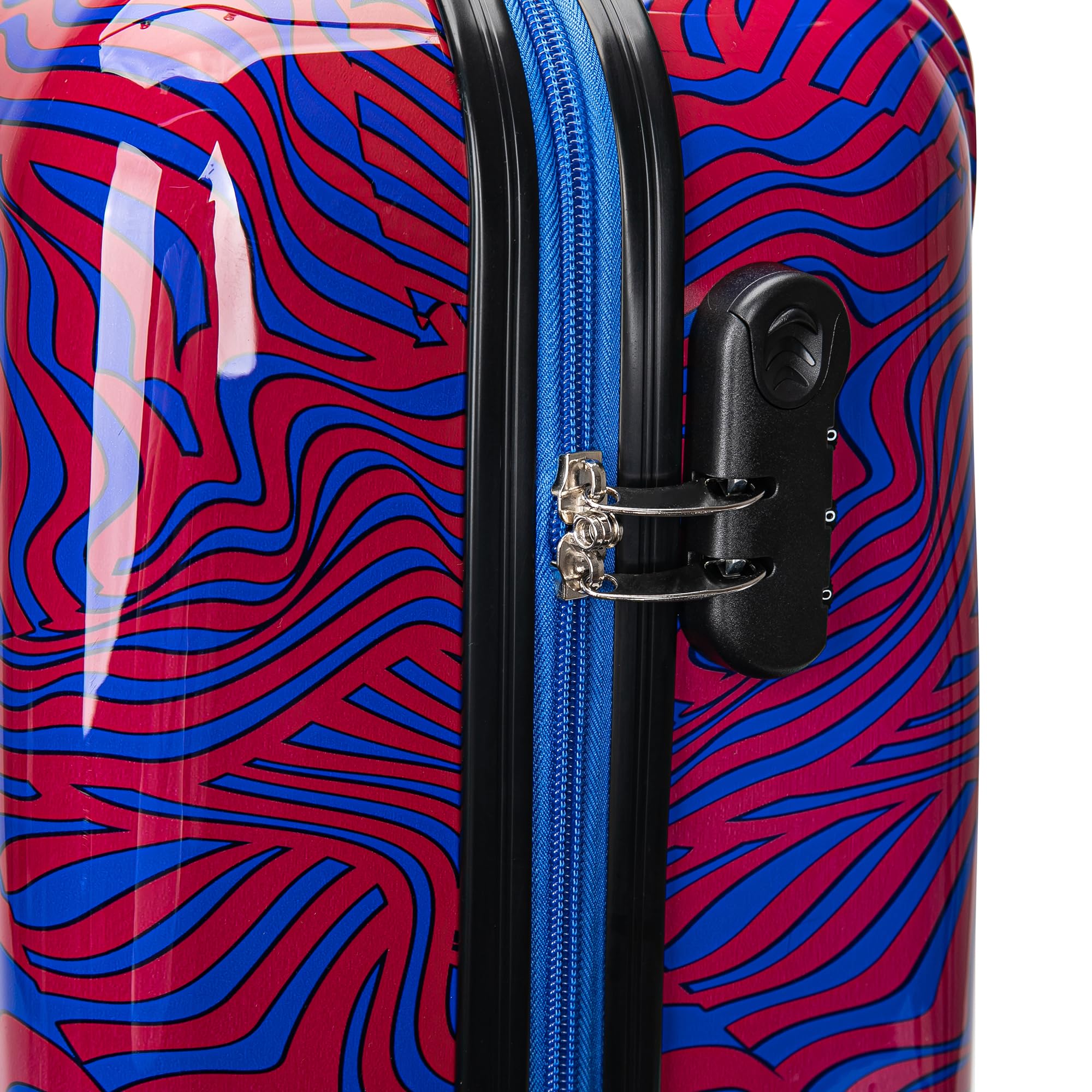 Valise Cabine Barça - Collection Officielle FC Barcelone - FC Barcelona - 19 Pouces