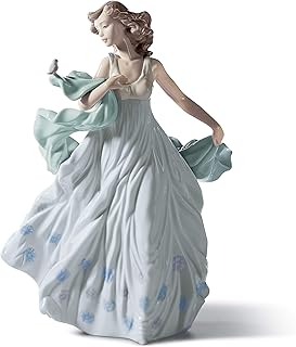 LLADRÓ Porcelain Figurine 2