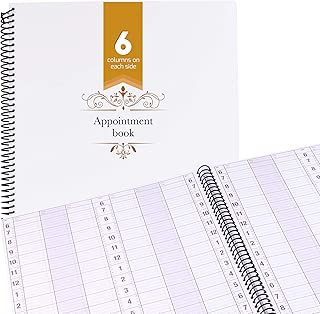 Best Hair Salon Appointment Book Of 2020 Top Rated Reviewed