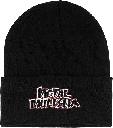 Metal Mulisha Standard Calloused Beanie 