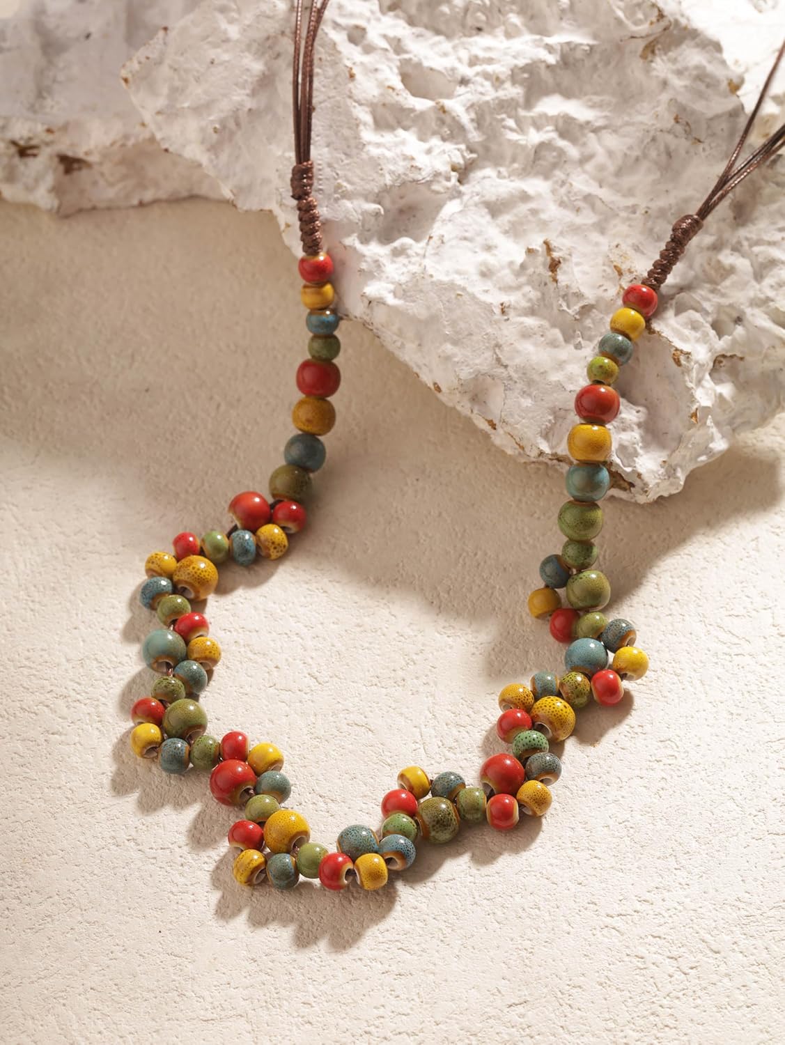 MINACHI Strand Necklace MD0104 - Image 4