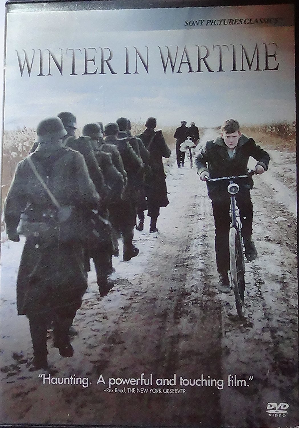 Winter in Wartime [DVD]