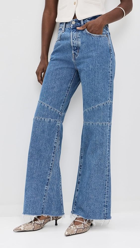 MOUSSY　MVS FLARE Mvs Flare – MOUSSY