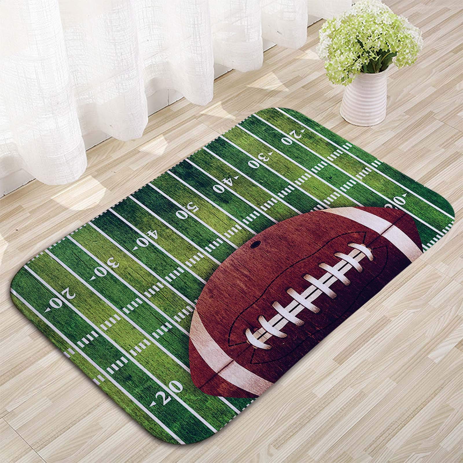 im Fall sehen Sie basketball court rug Region Aktiv Müll